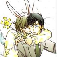  ����� Tenki Yohou no Koibito <small>Story & Art</small> 